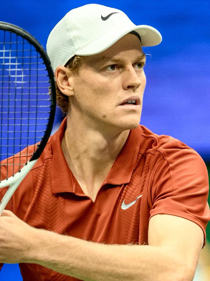 辛纳印第安维尔斯2026夺冠：仅费德勒德约之后，完成硬地大师赛全制霸