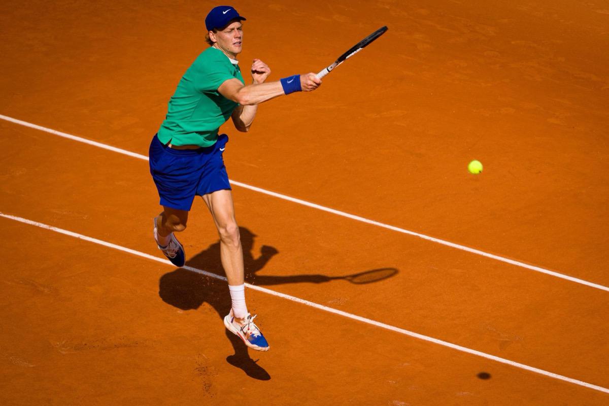 辛纳马德里能创大师赛五连冠吗？历史数据全解析