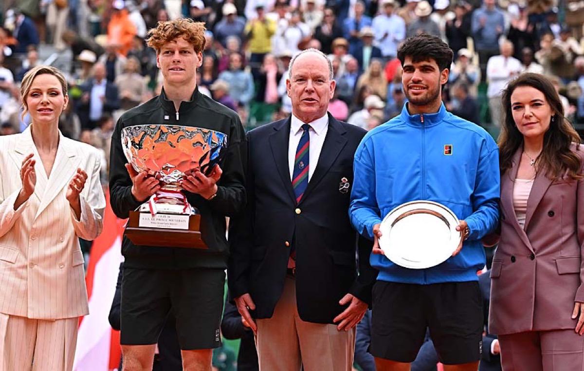 辛纳2026法网能夺冠吗?大师赛22连胜与红土差距数据全解析